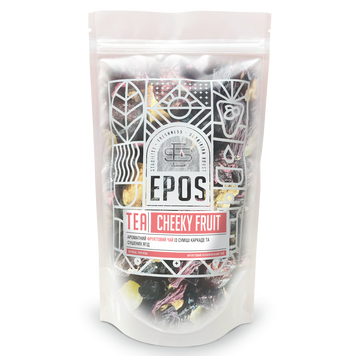 Фруктовий чай з каркаде Cheeky Fruit cheeky5 фото