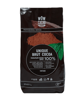 Какао Wow Cacao Brut w3 фото