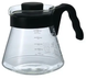 Сервер Hario V60 02 700 мл hario700s фото 2