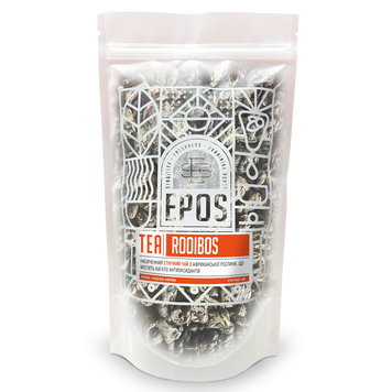 Чай етнічний Ройбуш ROOIBOS rooibos5 фото